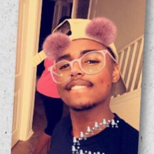 Meet your Posher, Kodi